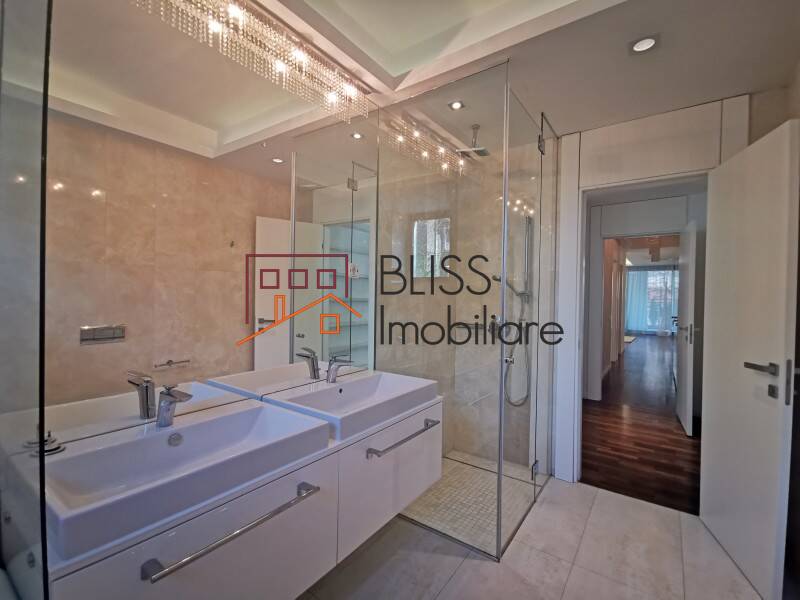 Apartament de Inchiriat Dorobanti | Primaverii | Kiseleff | Aviatorilor - 3 Camere - ID:44348 | Bliss Imobiliare / Photo 12 - BLISS Imobiliare