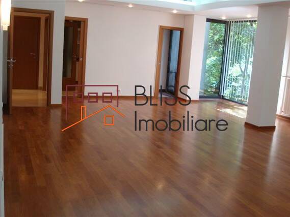 Apartment for Rent Dorobanti | Primaverii | Kiseleff | Aviatorilor, Bucharest - 2 Bedroom - ID:14983 | Bliss Imobiliare / Photo 3 - BLISS Imobiliare