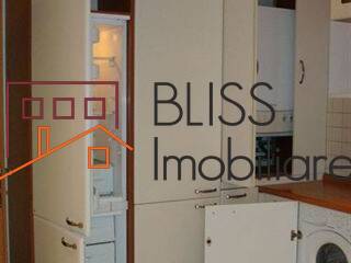 Apartment for Rent Dorobanti | Primaverii | Kiseleff | Aviatorilor, Bucharest - 2 Bedroom - ID:14983 | Bliss Imobiliare / Photo 18 - BLISS Imobiliare