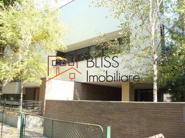 Apartment for Rent Dorobanti | Primaverii | Kiseleff | Aviatorilor, Bucharest - 2 Bedroom - ID:14983 | Bliss Imobiliare / Photo 28 - BLISS Imobiliare