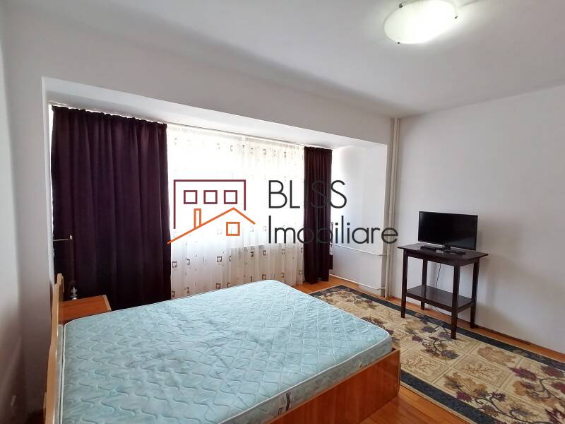 Apartament Cu 2 Camere In Ion Mihalache | Bliss Imobiliare / Photo 6 - BLISS Imobiliare