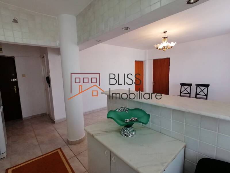 Nice 1 Bedroom Apartment Ion Mihalache Area, Bucharest | Bliss Imobiliare / Photo 3 - BLISS Imobiliare