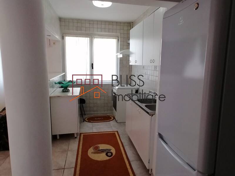 Apartament Cu 2 Camere In Ion Mihalache | Bliss Imobiliare / Photo 4 - BLISS Imobiliare