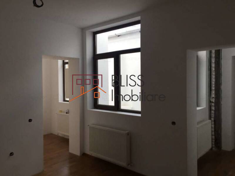 Vila de Vanzare Dorobanti | Primaverii | Kiseleff | Aviatorilor - 10 Camere - ID:48078 | Bliss Imobiliare / Photo 7 - BLISS Imobiliare