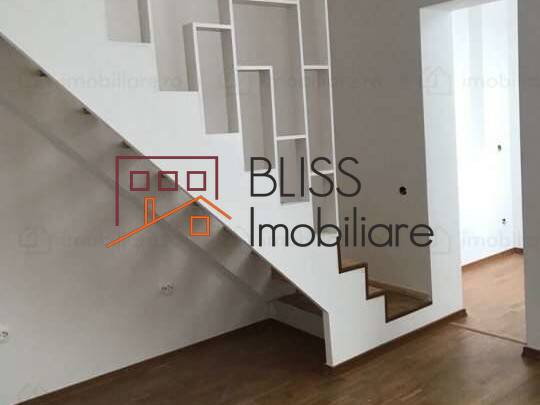 Vila de Vanzare Dorobanti | Primaverii | Kiseleff | Aviatorilor - 10 Camere - ID:48078 | Bliss Imobiliare / Photo 8 - BLISS Imobiliare