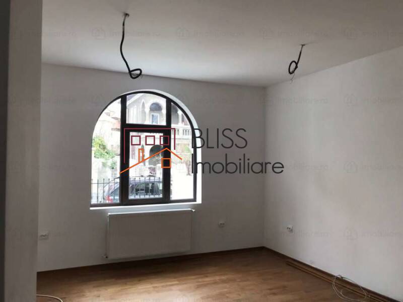 Vila de Vanzare Dorobanti | Primaverii | Kiseleff | Aviatorilor - 10 Camere - ID:48078 | Bliss Imobiliare / Photo 12 - BLISS Imobiliare