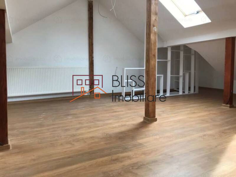 Villa for Sale Dorobanti | Primaverii | Kiseleff | Aviatorilor, Bucharest - 4 Bedroom - ID:48078 | Bliss Imobiliare / Photo 11 - BLISS Imobiliare