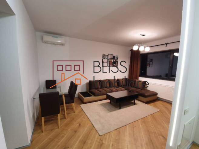 Apartament de Vanzare Iancu Nicolae | Pipera - 2 Camere - ID:83742 | Bliss Imobiliare / Photo 1 - BLISS Imobiliare