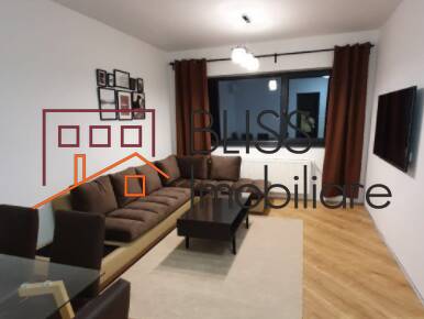 Apartment for Sale Iancu Nicolae | Pipera, Bucharest / Ilfov - 1 Bedroom - ID:83742 | Bliss Imobiliare / Photo 2 - BLISS Imobiliare