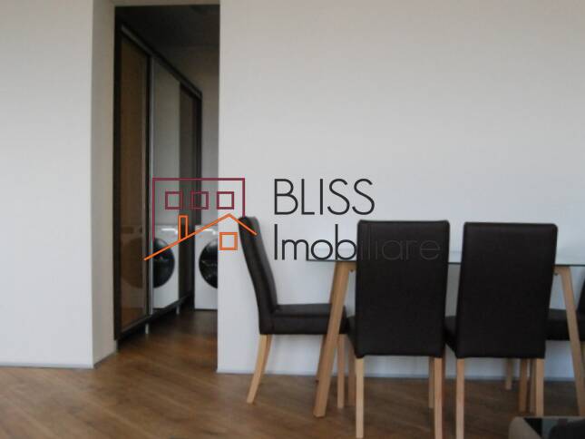 Apartment for Sale Iancu Nicolae | Pipera, Bucharest / Ilfov - 1 Bedroom - ID:83742 | Bliss Imobiliare / Photo 4 - BLISS Imobiliare