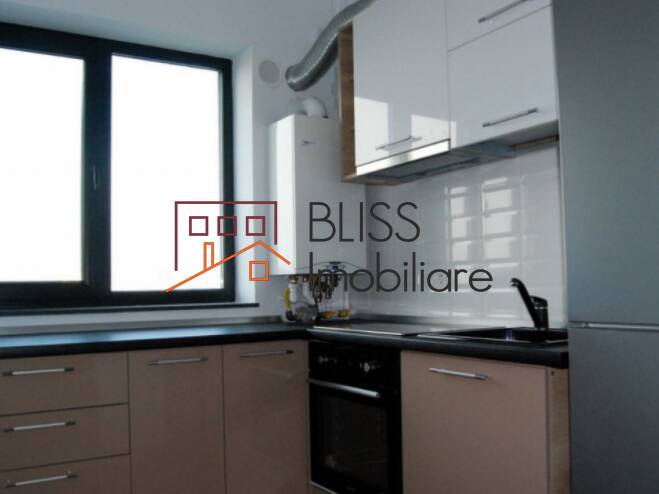 Apartment for Sale Iancu Nicolae | Pipera, Bucharest / Ilfov - 1 Bedroom - ID:83742 | Bliss Imobiliare / Photo 5 - BLISS Imobiliare