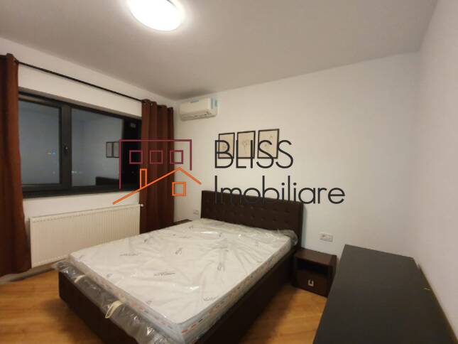 Apartment for Sale Iancu Nicolae | Pipera, Bucharest / Ilfov - 1 Bedroom - ID:83742 | Bliss Imobiliare / Photo 6 - BLISS Imobiliare