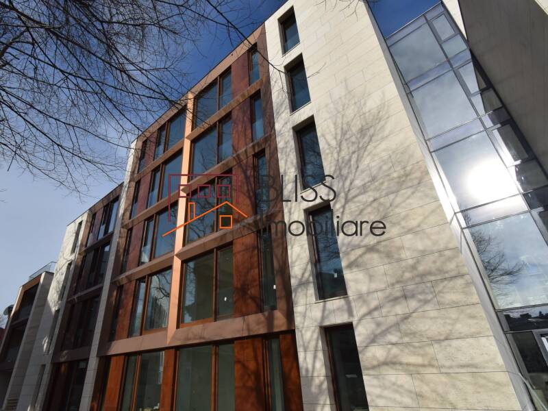 Luxurious Penthouse With 4 Bedrooms Dorobanti Area, Bucharest | Bliss Imobiliare / Photo 3 - BLISS Imobiliare