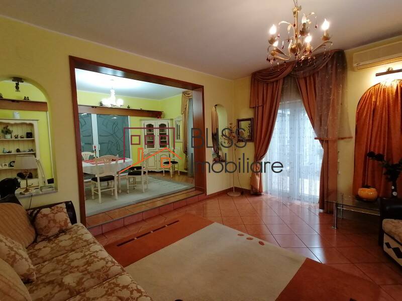 Vila Superba Cu Piscina Incalzita Zona Podul Grant | Bliss Imobiliare / Photo 5 - BLISS Imobiliare