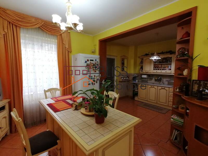 Vila Superba Cu Piscina Incalzita Zona Podul Grant | Bliss Imobiliare / Photo 8 - BLISS Imobiliare