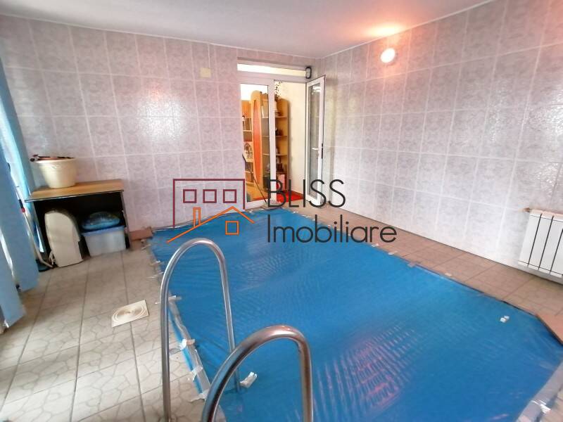 Vila Superba Cu Piscina Incalzita Zona Podul Grant | Bliss Imobiliare / Photo 2 - BLISS Imobiliare