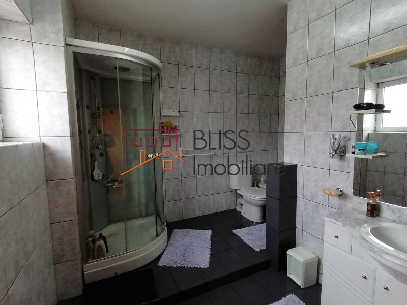 Superb Villa With Heated Pool Near Podul Grant Area, Bucharest | Bliss Imobiliare / Photo 12 - BLISS Imobiliare