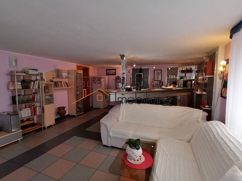 Superb Villa With Heated Pool Near Podul Grant Area, Bucharest | Bliss Imobiliare / Photo 16 - BLISS Imobiliare