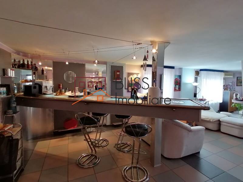 Superb Villa With Heated Pool Near Podul Grant Area, Bucharest | Bliss Imobiliare / Photo 17 - BLISS Imobiliare