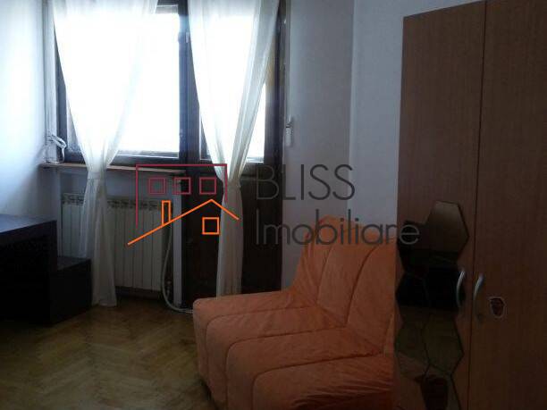 Apartment, 2 Bedrooms In Cismigiu Area, Bucharest | Bliss Imobiliare / Photo 10 - BLISS Imobiliare