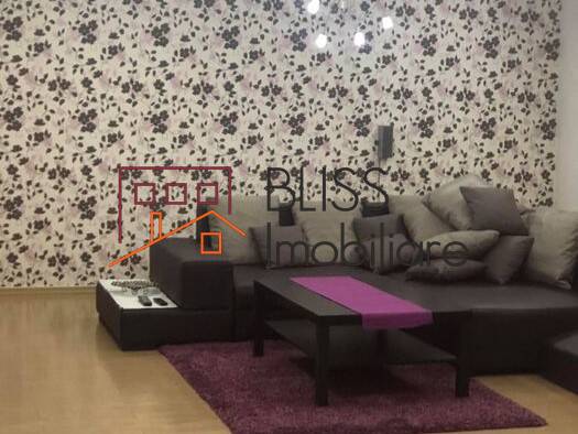 2-Bedroom Apartment Pipera OMV Roundabout, Bucharest / Ilfov | Bliss Imobiliare / Photo 2 - BLISS Imobiliare