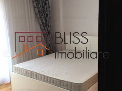 3-Bedroom Apartment In Herastrau Area, Bucharest | Bliss Imobiliare / Photo 7 - BLISS Imobiliare