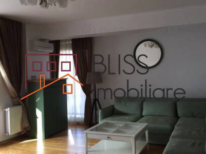 3-Bedroom Apartment In Herastrau Area, Bucharest | Bliss Imobiliare / Photo 1 - BLISS Imobiliare