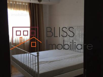 3-Bedroom Apartment In Herastrau Area, Bucharest | Bliss Imobiliare / Photo 10 - BLISS Imobiliare