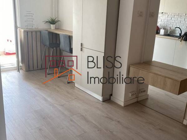 Apartament de Inchiriat Aviatiei | Promenada mall | Metro Pipera - 2 Camere - ID:93930 | Bliss Imobiliare / Photo 4 - BLISS Imobiliare
