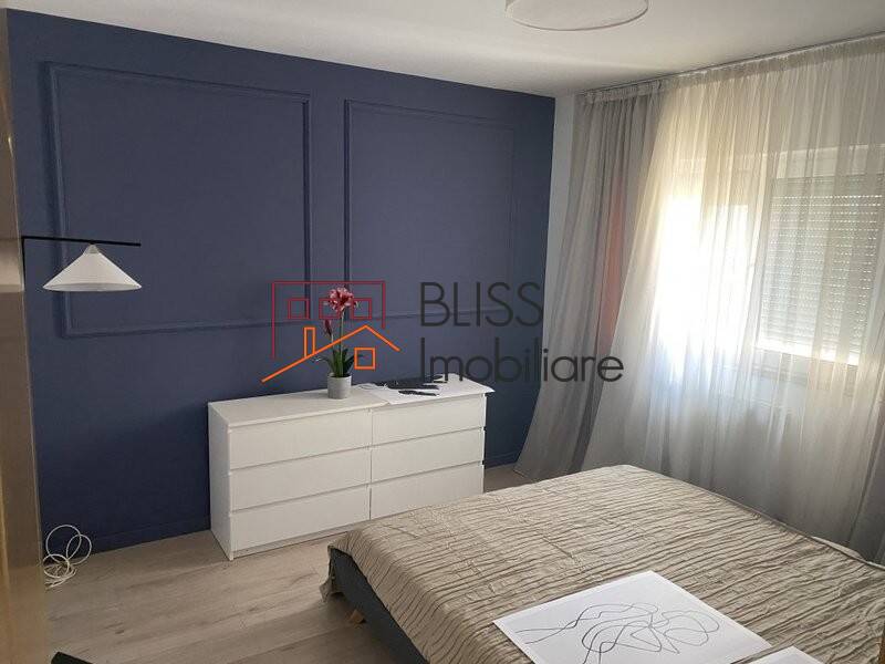 Apartament de Inchiriat Aviatiei | Promenada mall | Metro Pipera - 2 Camere - ID:93930 | Bliss Imobiliare / Photo 5 - BLISS Imobiliare