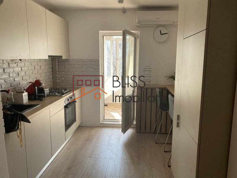 Apartament de Inchiriat Aviatiei | Promenada mall | Metro Pipera - 2 Camere - ID:93930 | Bliss Imobiliare / Photo 3 - BLISS Imobiliare