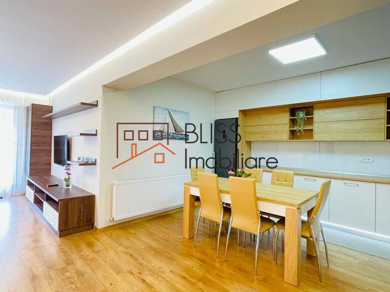 Modern 2 Bedroom Apartment In Pipera, Bucharest / Ilfov | Bliss Imobiliare / Photo 11 - BLISS Imobiliare