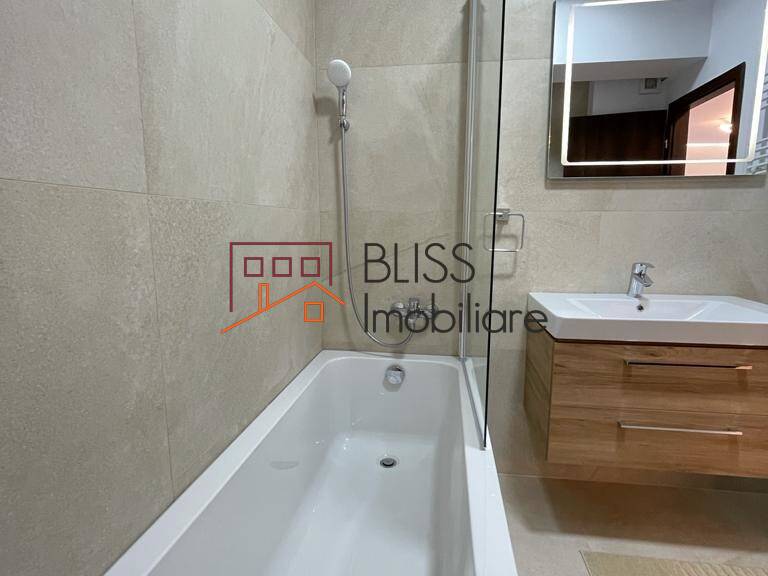 Apartament Modern Cu 3 Camere In Pipera | Bliss Imobiliare / Photo 19 - BLISS Imobiliare