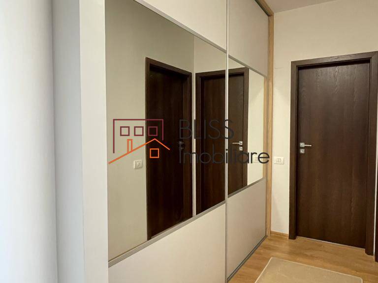 Apartament Modern Cu 3 Camere In Pipera | Bliss Imobiliare / Photo 12 - BLISS Imobiliare