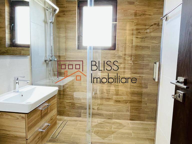 Modern 2 Bedroom Apartment In Pipera, Bucharest / Ilfov | Bliss Imobiliare / Photo 21 - BLISS Imobiliare