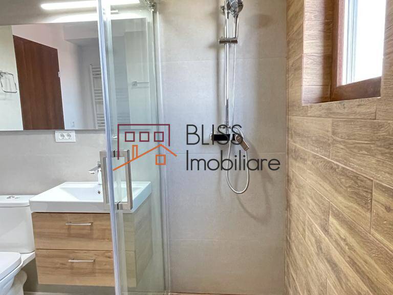 Modern 2 Bedroom Apartment In Pipera, Bucharest / Ilfov | Bliss Imobiliare / Photo 22 - BLISS Imobiliare