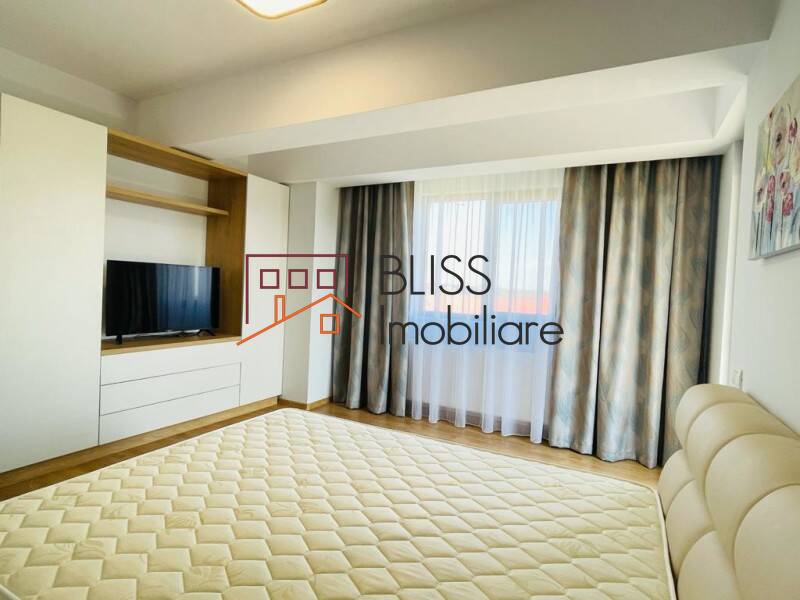 Apartament Modern Cu 3 Camere In Pipera | Bliss Imobiliare / Photo 16 - BLISS Imobiliare