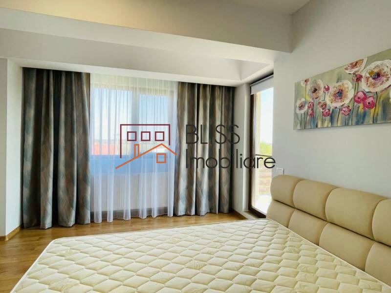 Apartament Modern Cu 3 Camere In Pipera | Bliss Imobiliare / Photo 17 - BLISS Imobiliare