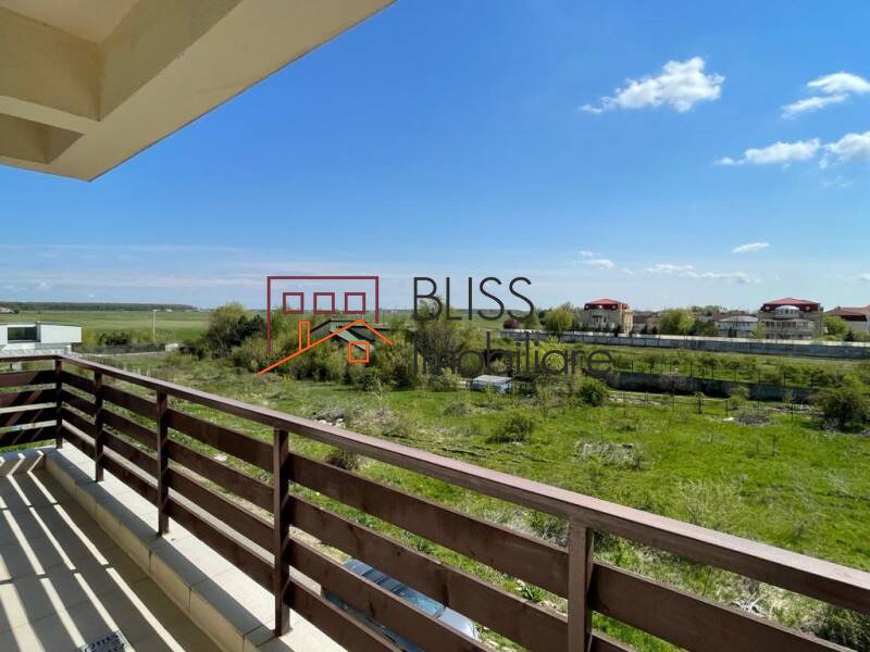 Apartament Modern Cu 3 Camere In Pipera | Bliss Imobiliare / Photo 2 - BLISS Imobiliare