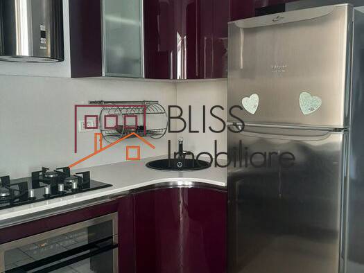 Apartament de Inchiriat Unirii - 4 Camere - ID:94025 | Bliss Imobiliare / Photo 2 - BLISS Imobiliare