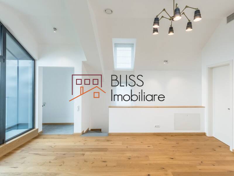 Vila 4 Camere Moon Townhouse | Bliss Imobiliare / Photo 17 - BLISS Imobiliare
