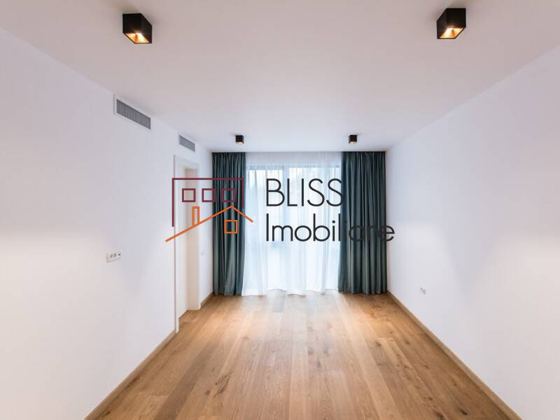 Villa for Rent Iancu Nicolae | Pipera, Bucharest / Ilfov - 3 Bedroom - ID:94046 | Bliss Imobiliare / Photo 14 - BLISS Imobiliare