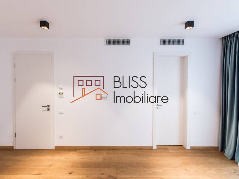 Villa for Rent Iancu Nicolae | Pipera, Bucharest / Ilfov - 3 Bedroom - ID:94046 | Bliss Imobiliare / Photo 15 - BLISS Imobiliare