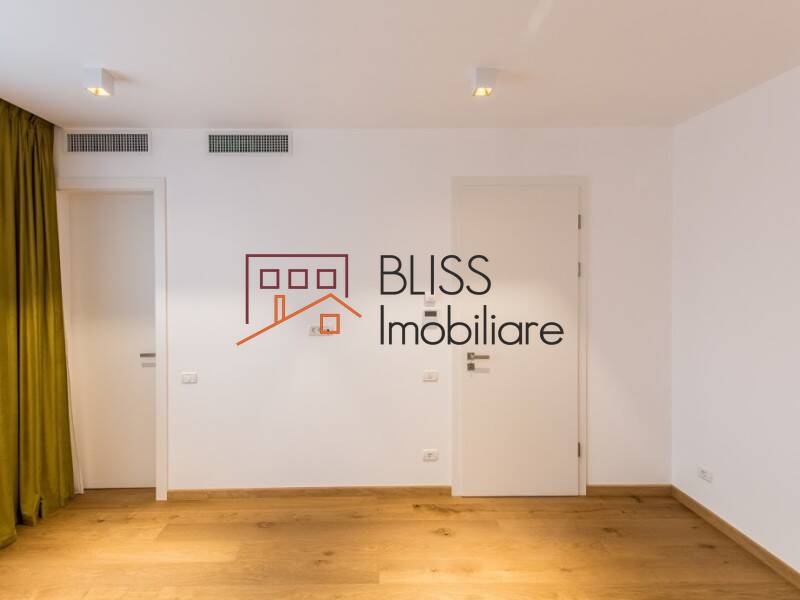 Villa for Rent Iancu Nicolae | Pipera, Bucharest / Ilfov - 3 Bedroom - ID:94046 | Bliss Imobiliare / Photo 12 - BLISS Imobiliare