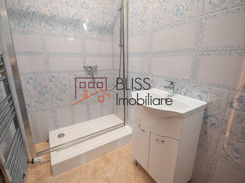 Spacious 4-Bedroom Villa With Private Courtyard, Bucharest | Bliss Imobiliare / Photo 18 - BLISS Imobiliare