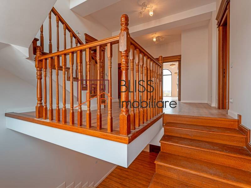 Vila Spatioasa Cu 7 Camere Si Teren De 928 Mp | Bliss Imobiliare / Photo 13 - BLISS Imobiliare
