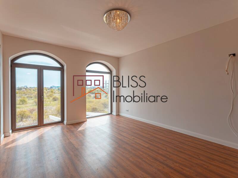 Vila Spatioasa Cu 7 Camere Si Teren De 928 Mp | Bliss Imobiliare / Photo 27 - BLISS Imobiliare