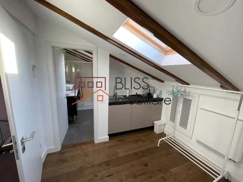 House for Rent Iancu Nicolae | Pipera, Bucharest / Ilfov - 4 Bedroom - ID:82234 | Bliss Imobiliare / Photo 38 - BLISS Imobiliare