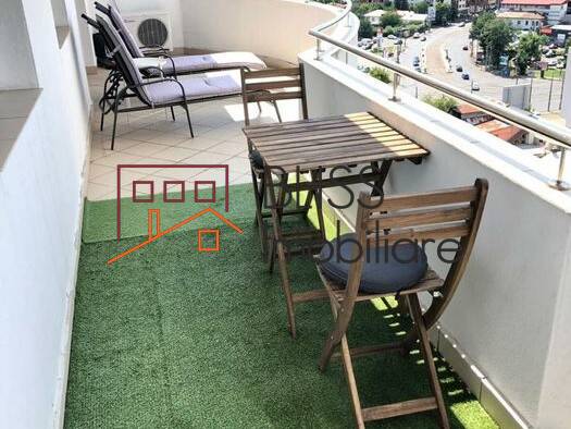 Apartment for Sale Bucurestii Noi - Damaroaia - Chitila, Bucharest - 1 Bedroom - ID:56233 | Bliss Imobiliare / Photo 7 - BLISS Imobiliare