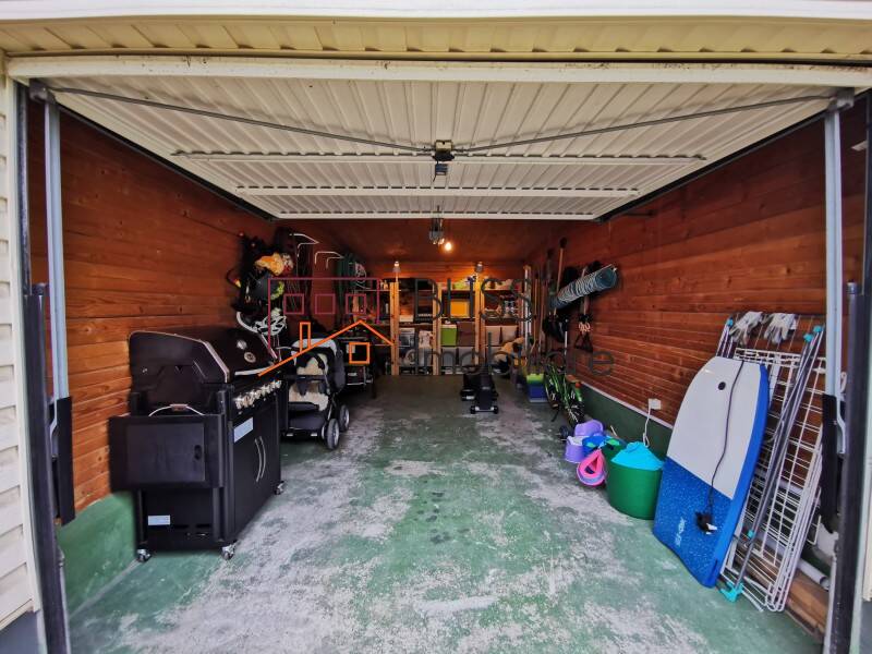 Modern Villa With Swimming Pool Iancu Nicolae, Bucharest / Ilfov | Bliss Imobiliare / Photo 6 - BLISS Imobiliare